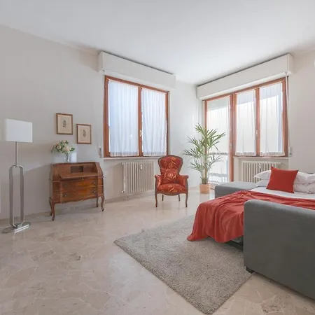 The Batoni Apartman *