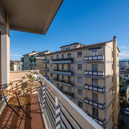 The Batoni Apartman Firenze