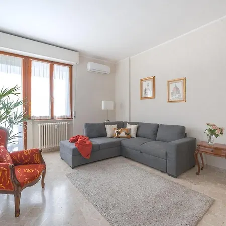 Apartment The Batoni *
